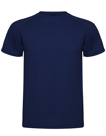 Kids´ Montecarlo T-Shirt L-Shop