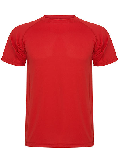 Kids´ Montecarlo T-Shirt L-Shop