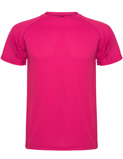 Kids´ Montecarlo T-Shirt L-Shop