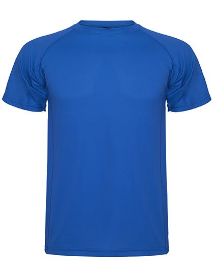 Kids´ Montecarlo T-Shirt L-Shop