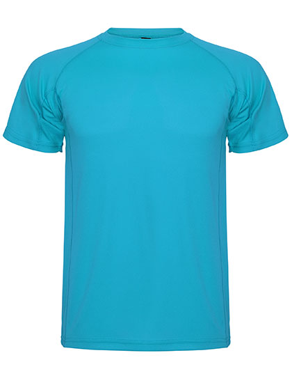 Kids´ Montecarlo T-Shirt L-Shop