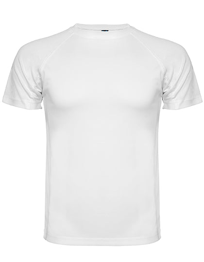Kids´ Montecarlo T-Shirt