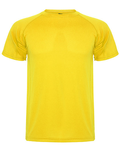Kids´ Montecarlo T-Shirt L-Shop