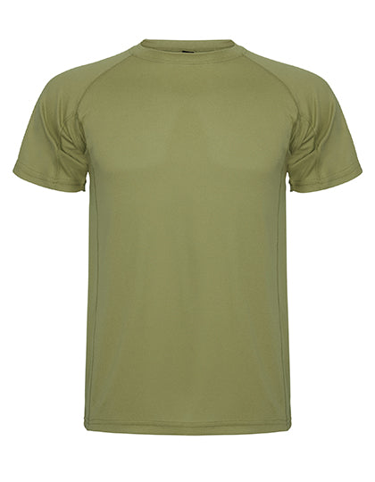 Men´s Montecarlo T-Shirt