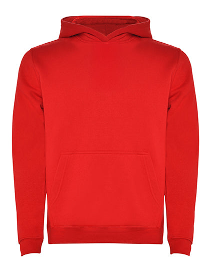 Kids´ Urban Hooded Sweatshirt