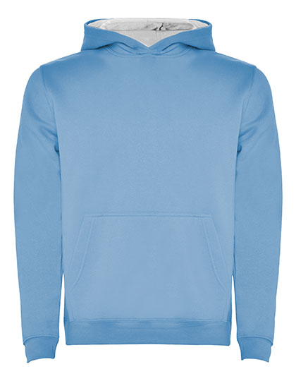 Kids´ Urban Hooded Sweatshirt