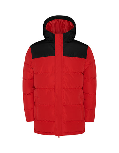 Tallin Jacket