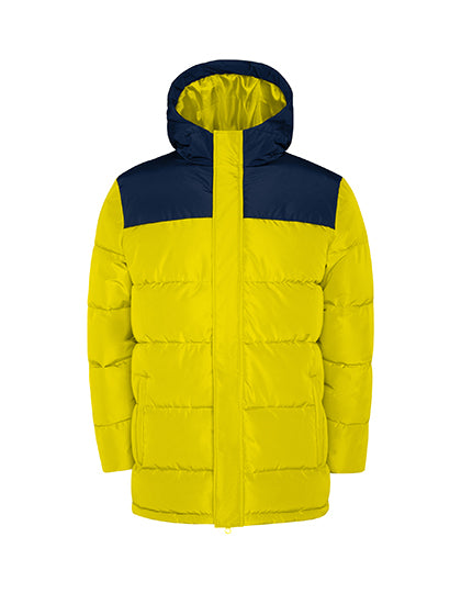 Tallin Jacket