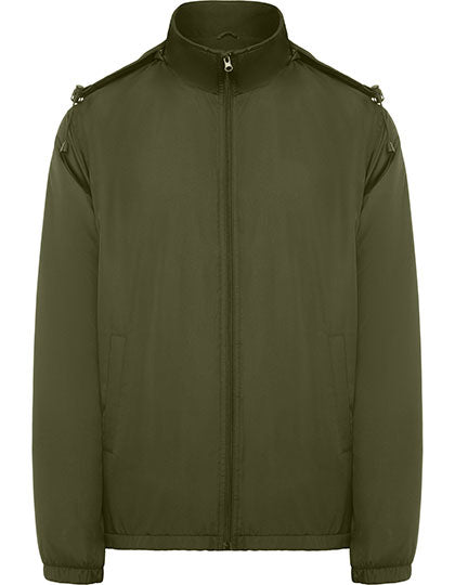 Winter Jacket Makalu