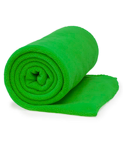 Fleece Blanket Lambert