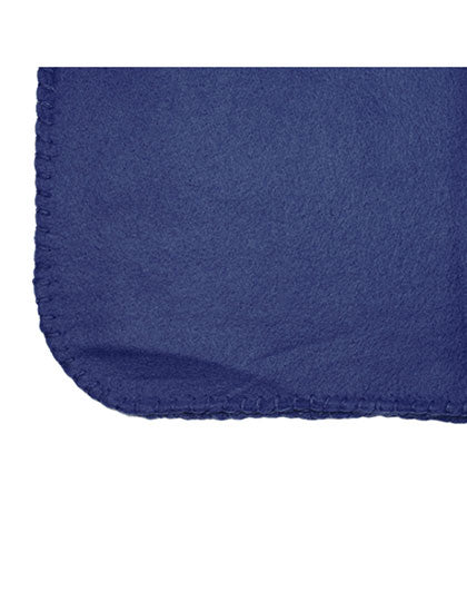 Fleece Blanket Bering