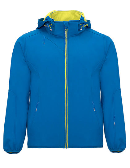 Siberia Softshell Jacket