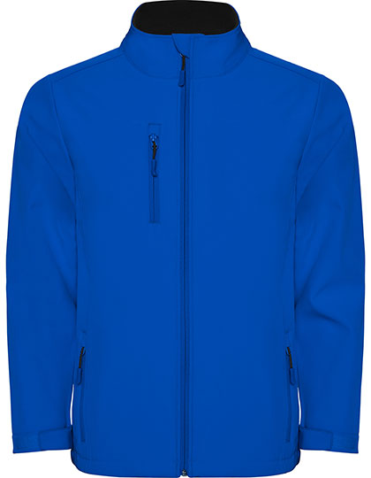Kids´ Nebraska Softshell Jacket
