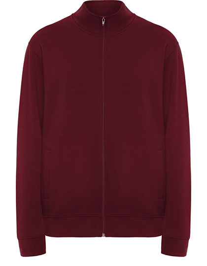Sweatjacket Ulan