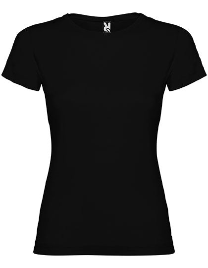 Girls Jamaica T-Shirt