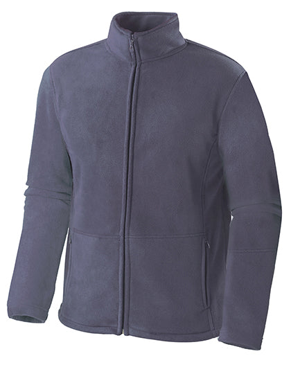 Men´s Full Zip Fleece Jacket L-Shop