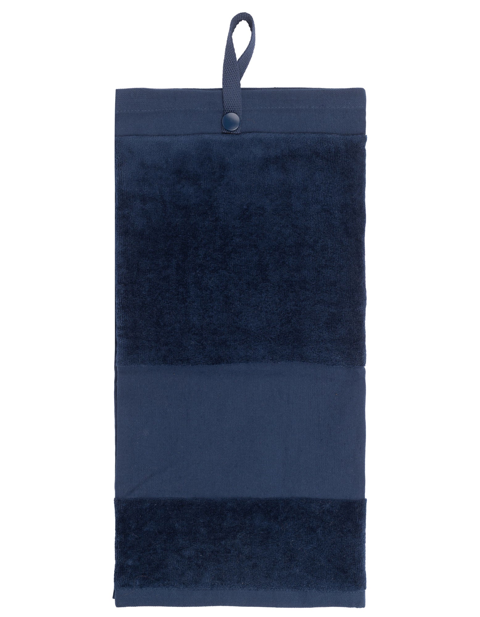Deluxe Velour Golf Towel L-Shop