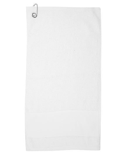 Printable Golf Towel L-Shop