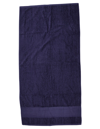 Printable Bath Towel L-Shop