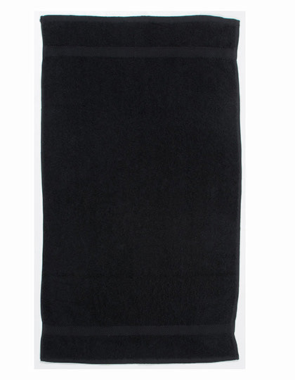 Luxury Hand Towel L-Shop