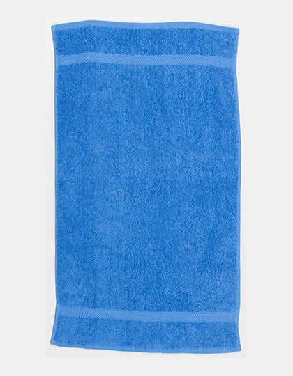 Luxury Hand Towel L-Shop