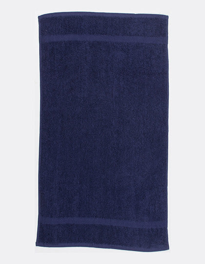 Luxury Hand Towel L-Shop