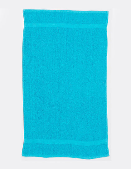 Luxury Hand Towel L-Shop