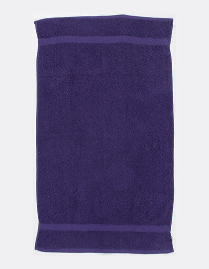 Luxury Hand Towel L-Shop