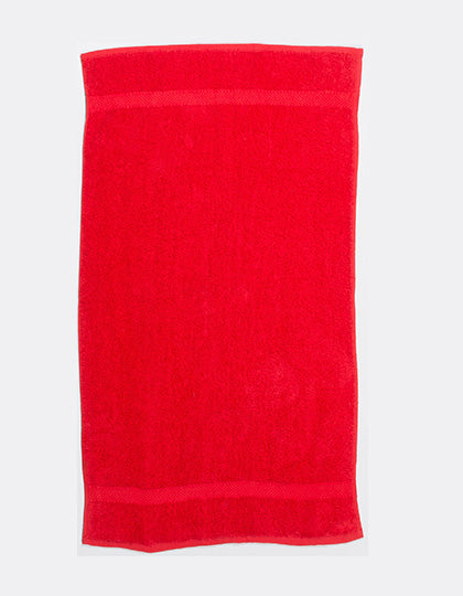 Luxury Hand Towel L-Shop