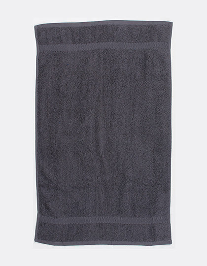 Luxury Hand Towel L-Shop