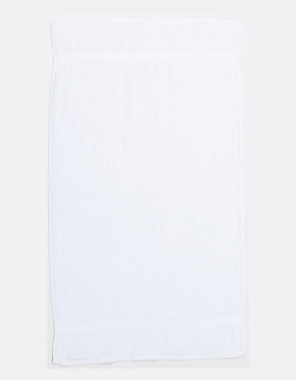 Luxury Hand Towel L-Shop