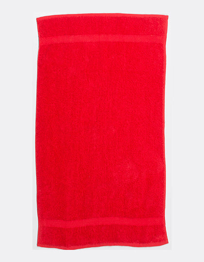 Luxury Bath Towel L-Shop