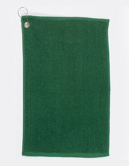 Luxury Golf Towel L-Shop