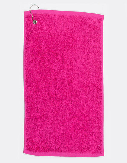 Luxury Golf Towel L-Shop
