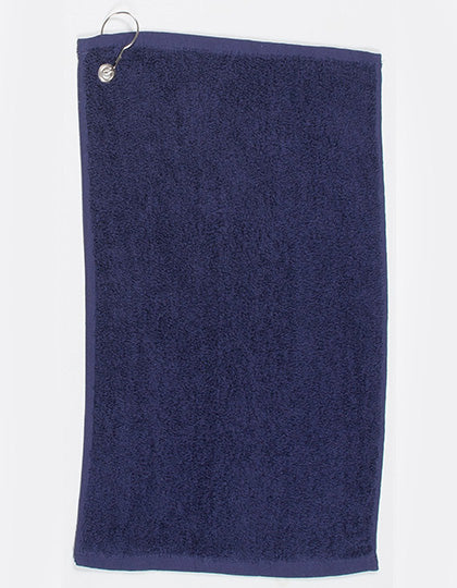 Luxury Golf Towel L-Shop