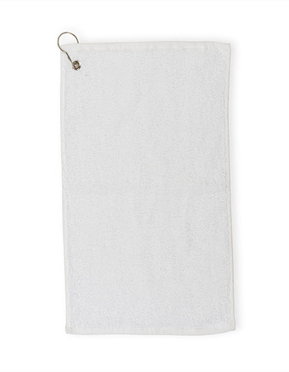 Luxury Golf Towel L-Shop
