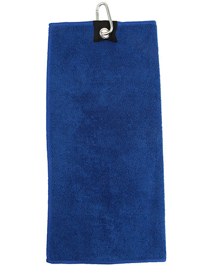 Microfibre Golf Towel L-Shop