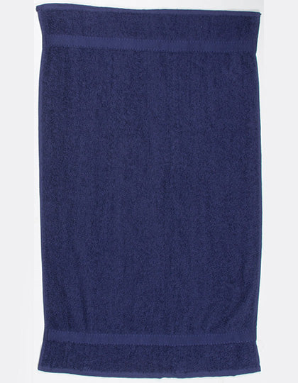 Classic Hand Towel L-Shop