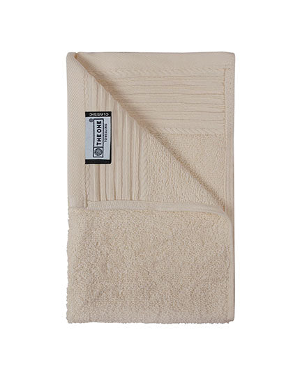 Classic Guest Towel L-Shop