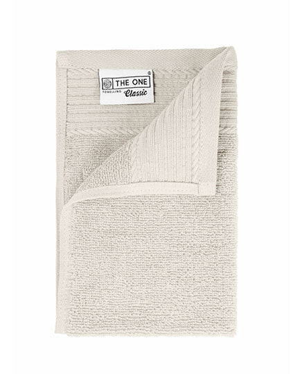 Classic Guest Towel L-Shop