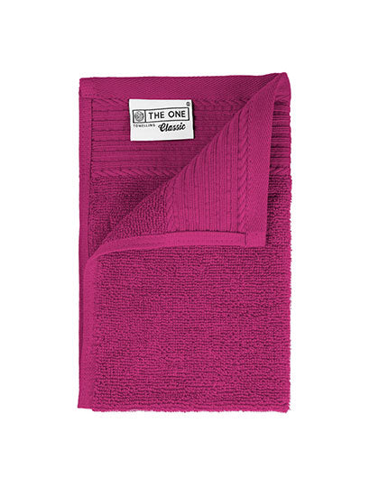 Classic Guest Towel L-Shop