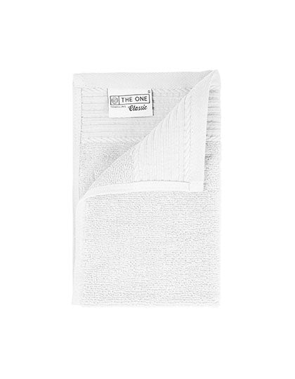Classic Guest Towel L-Shop