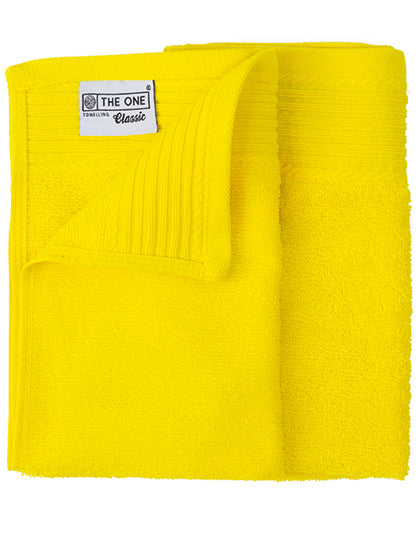 Classic Guest Towel L-Shop