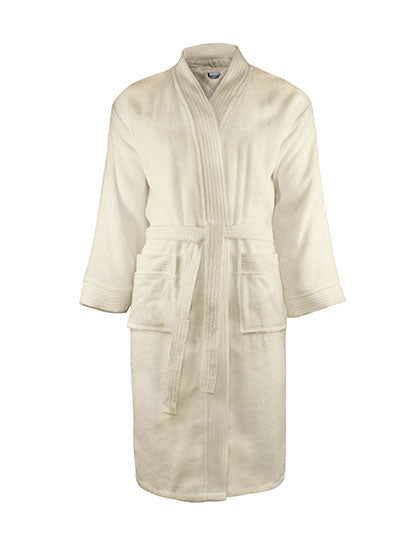 Classic Bathrobe L-Shop