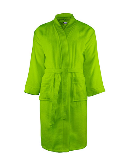 Classic Bathrobe L-Shop