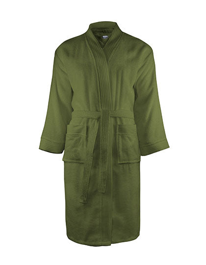 Classic Bathrobe L-Shop