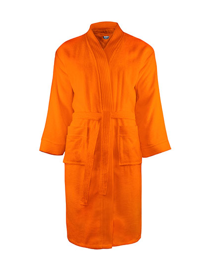 Classic Bathrobe L-Shop