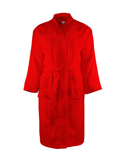 Classic Bathrobe L-Shop