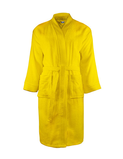 Classic Bathrobe L-Shop