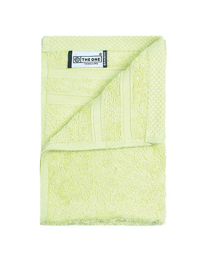 Bamboo Guest Towel L-Shop